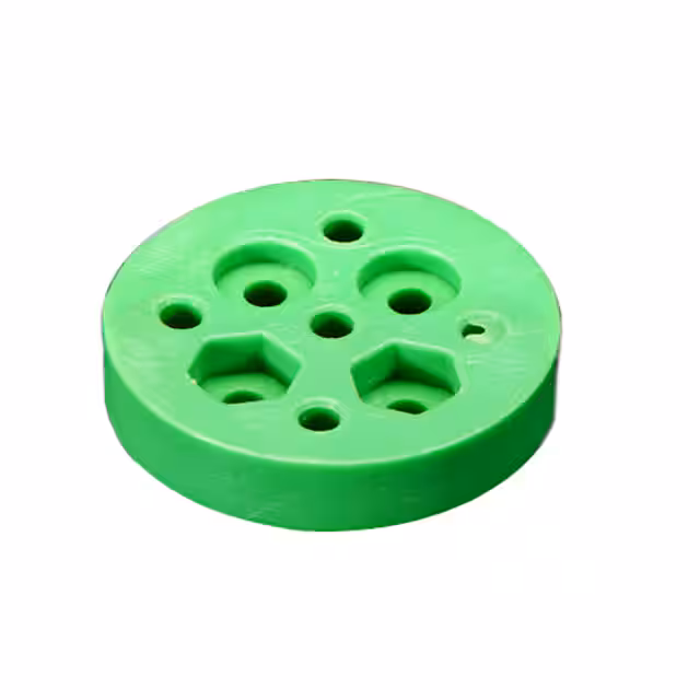 3880 Adafruit Industries LLC  Matériel de mouvement structurel